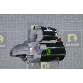 Démarreur DA SILVA JD021514
