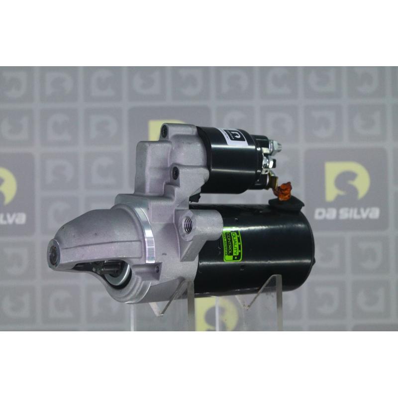 Démarreur DA SILVA JD021514 - Visuel 1