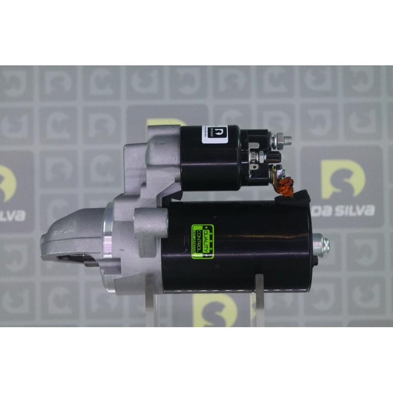 Démarreur DA SILVA JD021514 - Visuel 2