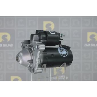 Démarreur DA SILVA OEM 8200741476