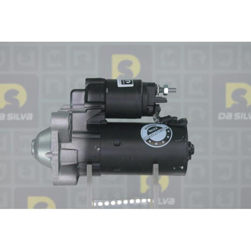 Démarreur DA SILVA JD021521 - Visuel 1