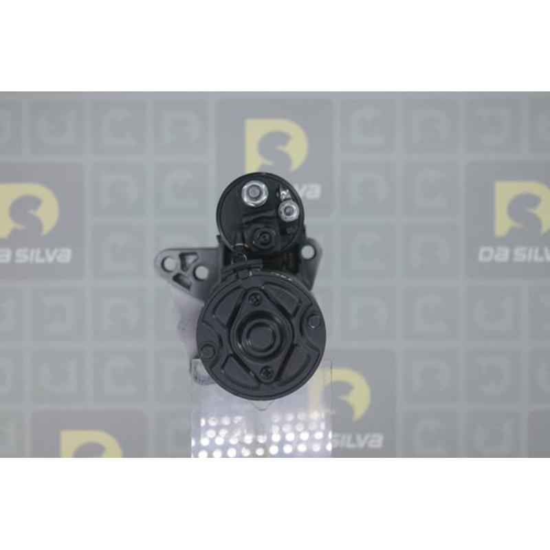 Démarreur DA SILVA JD021521 - Visuel 2