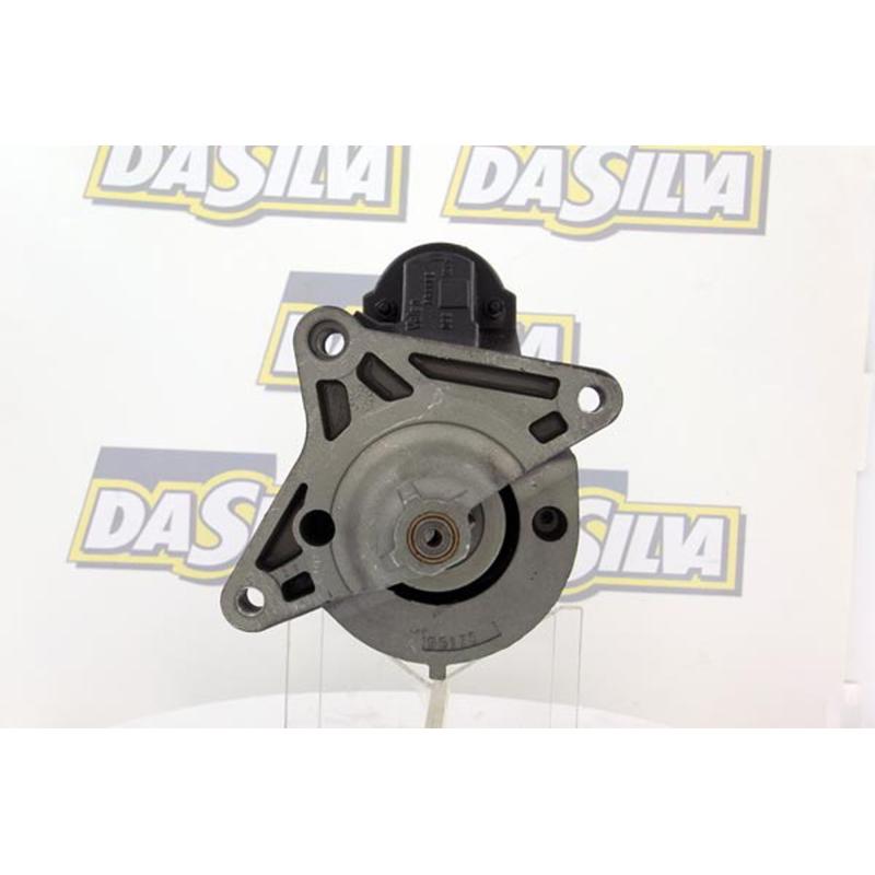 Démarreur DA SILVA JD02209 - Visuel 1