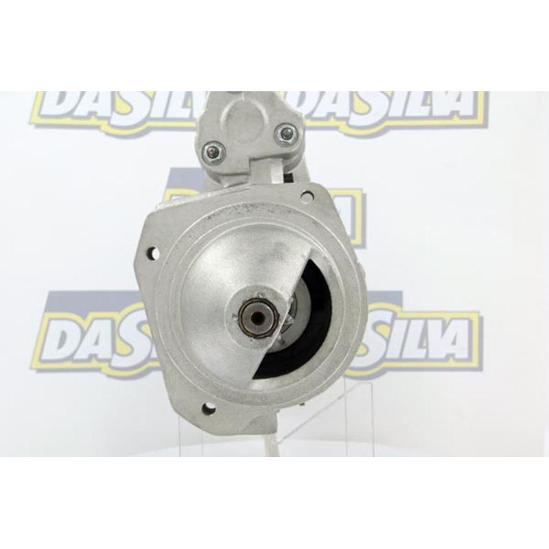 Démarreur DA SILVA JD02215 - Visuel 1