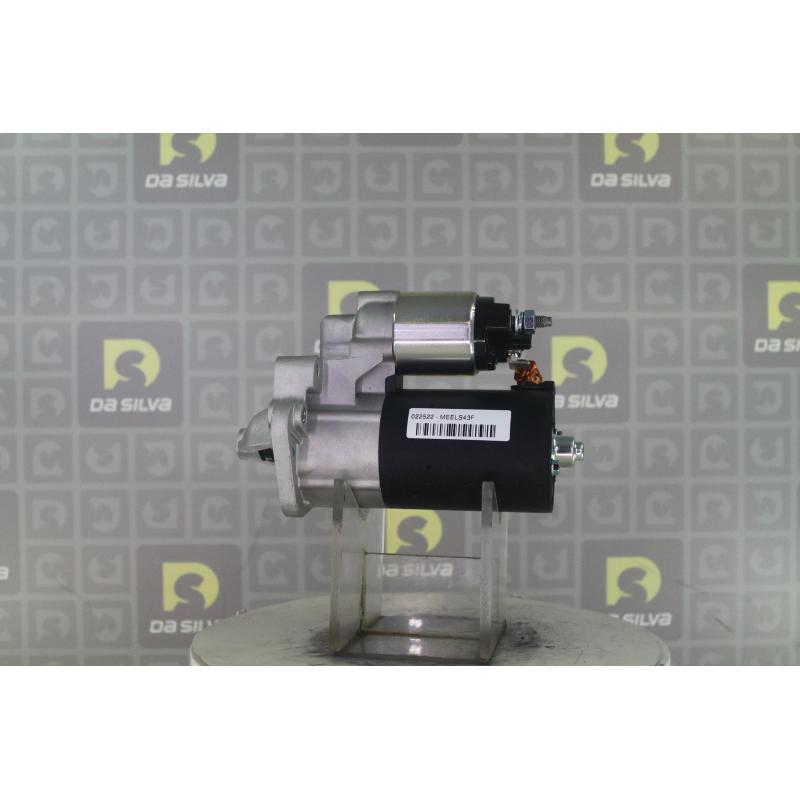 Démarreur DA SILVA JD022522 - Visuel 2