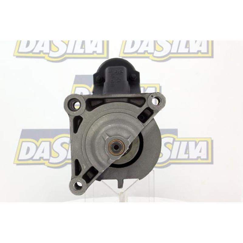 Démarreur DA SILVA JD02303 - Visuel 1