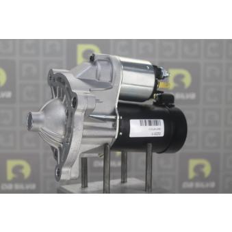 Démarreur DA SILVA OEM 91536241