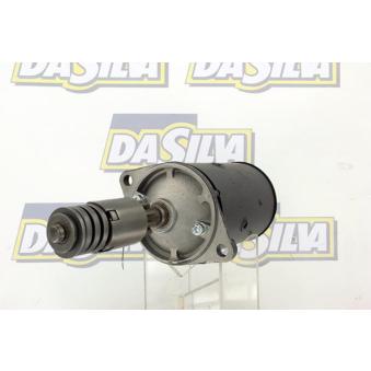 Démarreur DA SILVA JD023272