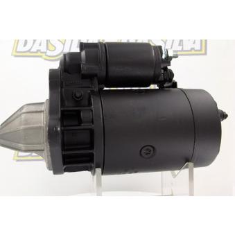Démarreur DA SILVA JD023292