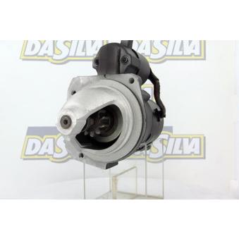 Démarreur DA SILVA JD023326
