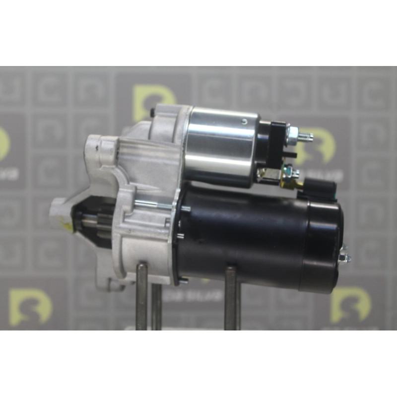Démarreur DA SILVA JD025512 - Visuel 2