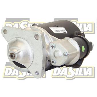 Démarreur DA SILVA JD026061