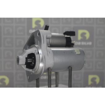 Démarreur DA SILVA JD027030