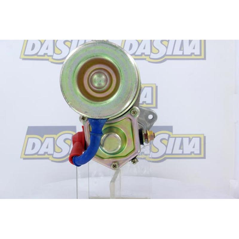 Démarreur DA SILVA JD040067 - Visuel 2