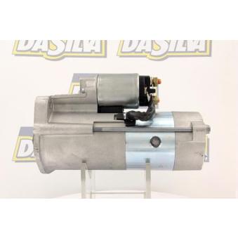 Démarreur DA SILVA JD040098