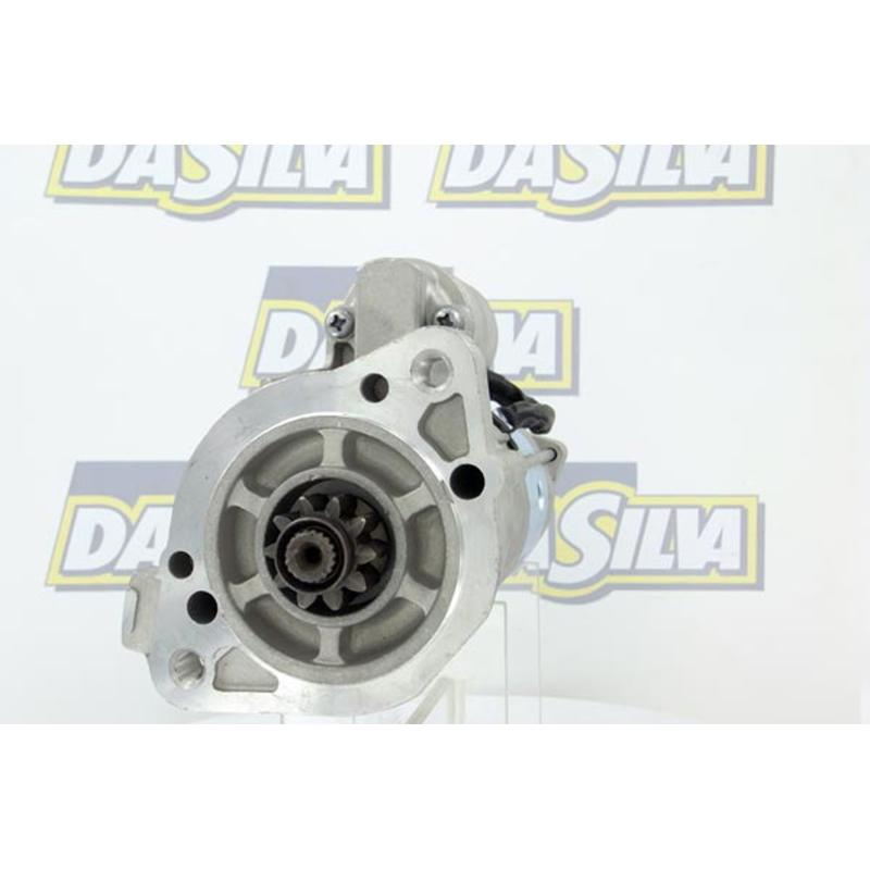 Démarreur DA SILVA JD040098 - Visuel 1