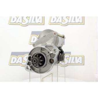 Démarreur DA SILVA OEM 1729863013 Démarreur DA SILVA OEM 1729863013