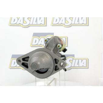 Démarreur DA SILVA OEM 2810023020 Démarreur DA SILVA OEM 2810023020
