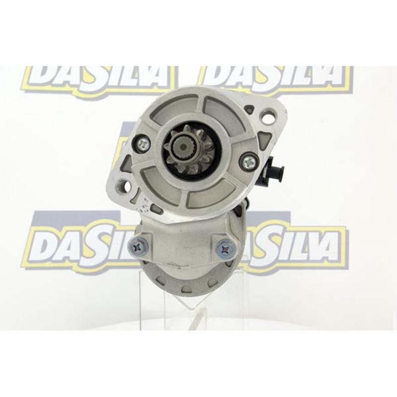 Démarreur DA SILVA JD040165 - Visuel 1