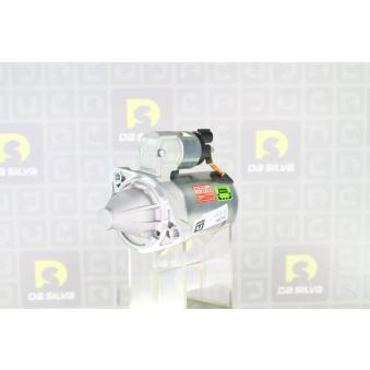 Démarreur DA SILVA JD040294