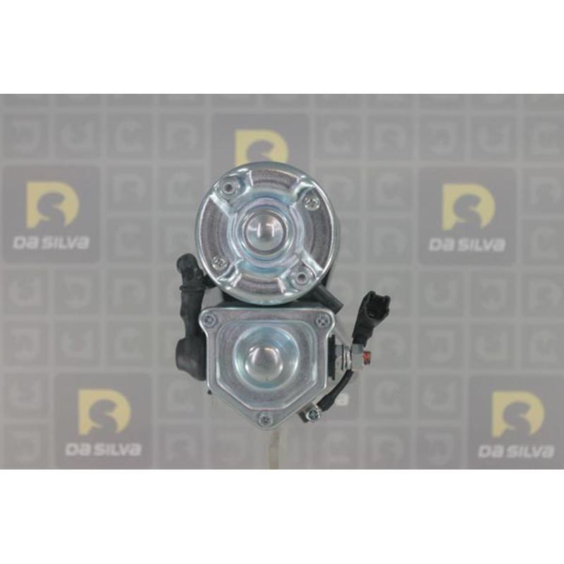 Démarreur DA SILVA JD040301 - Visuel 2