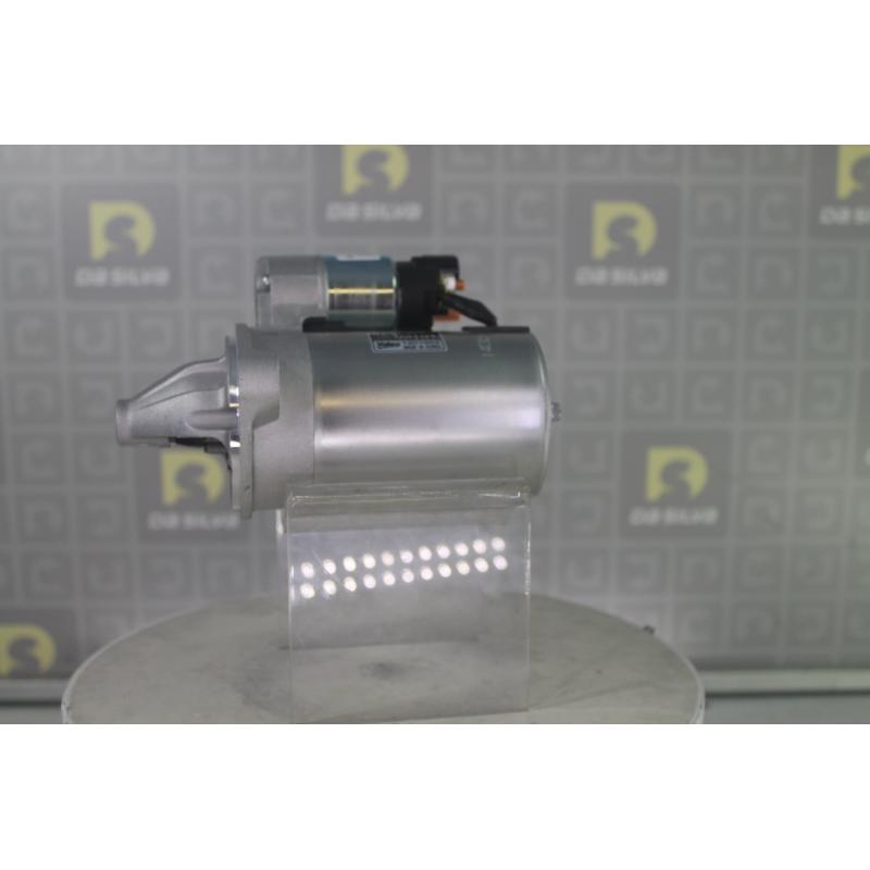 Démarreur DA SILVA JD040322 - Visuel 2