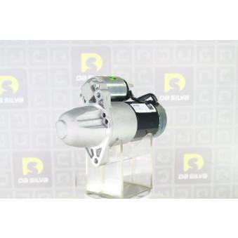 Démarreur DA SILVA JD040339