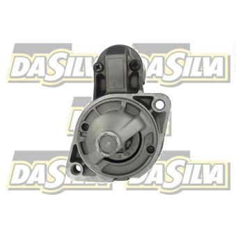 Démarreur DA SILVA JD040460