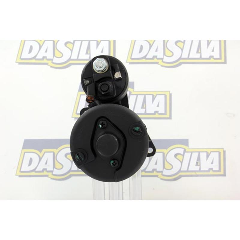 Démarreur DA SILVA JD040505 - Visuel 2