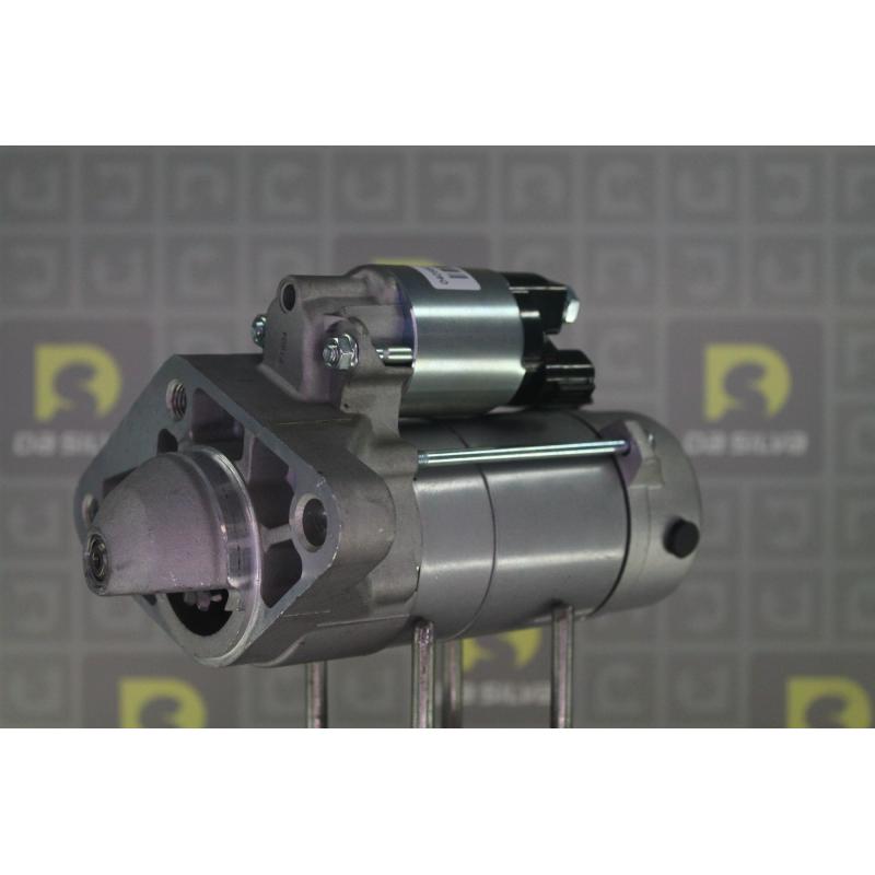 Démarreur DA SILVA JD040560 - Visuel 1