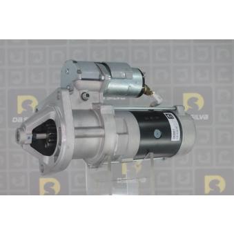 Démarreur DA SILVA JD040651