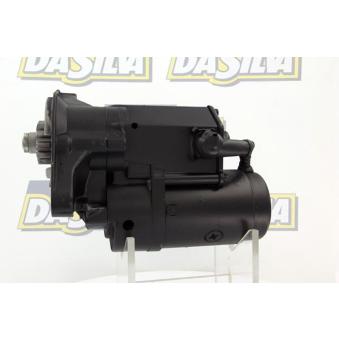 Démarreur DA SILVA JD040753