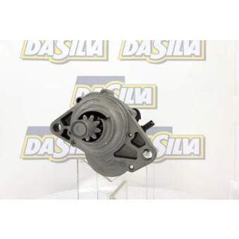 Démarreur DA SILVA JD040759