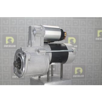 Démarreur DA SILVA JD040881