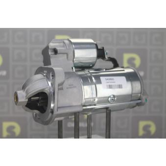 Démarreur DA SILVA JD040893