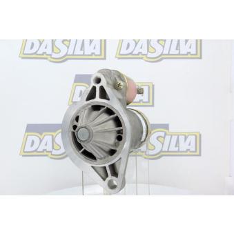 Démarreur DA SILVA JD041117