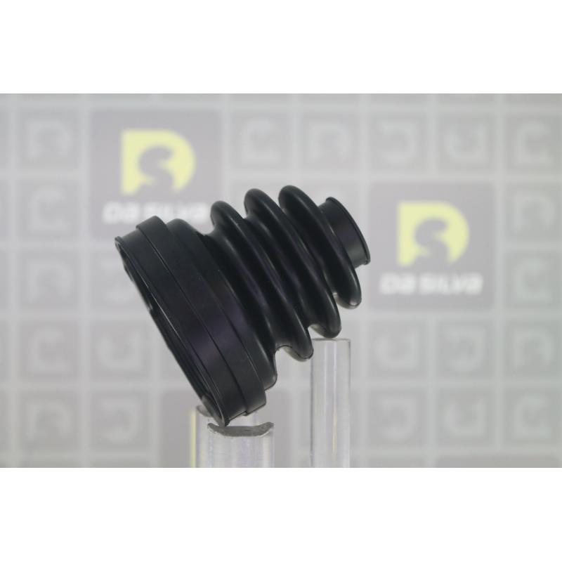 Soufflets de cardan avant DA SILVA K2856 - Visuel 1