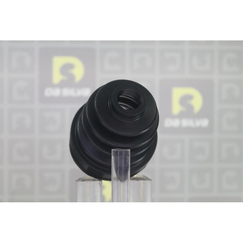 Soufflets de cardan avant DA SILVA K2856 - Visuel 2