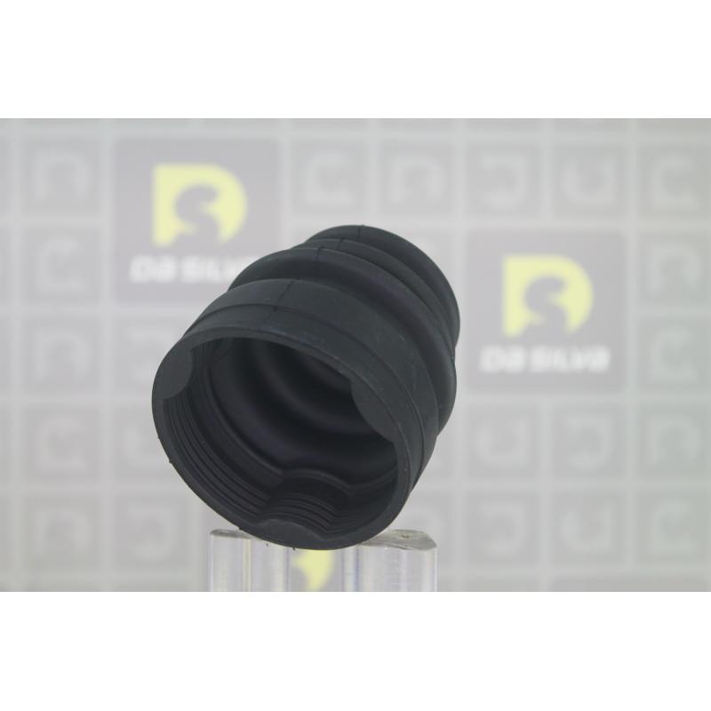 Soufflets de cardan avant DA SILVA K2857 - Visuel 1