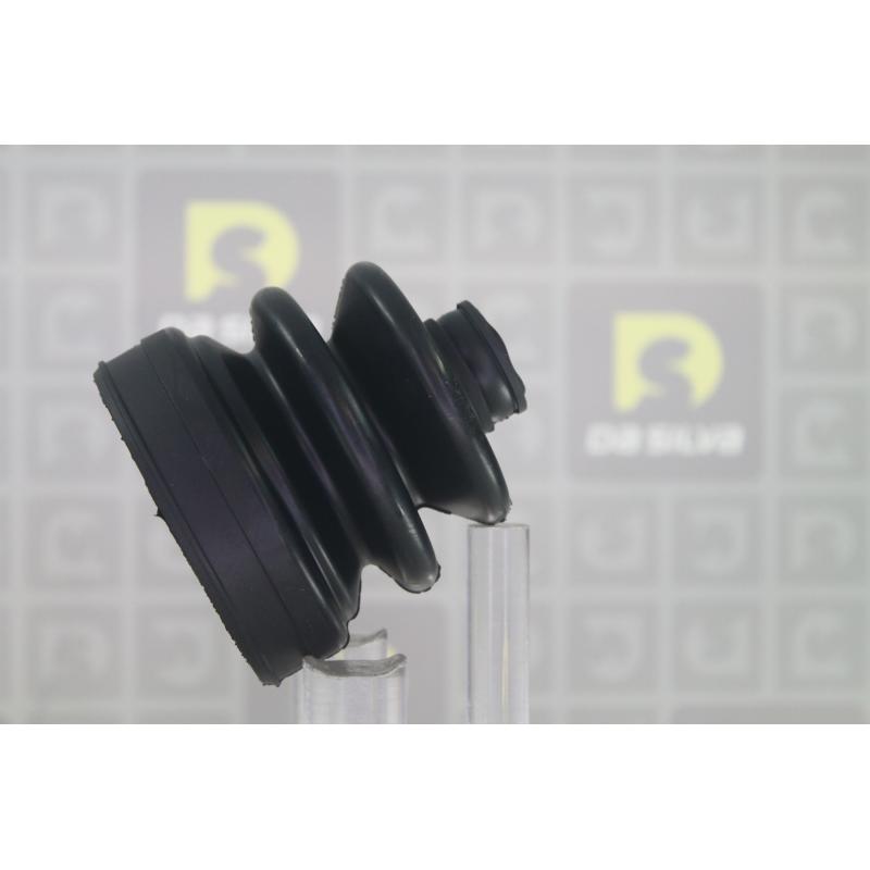 Soufflets de cardan avant DA SILVA K2860 - Visuel 1