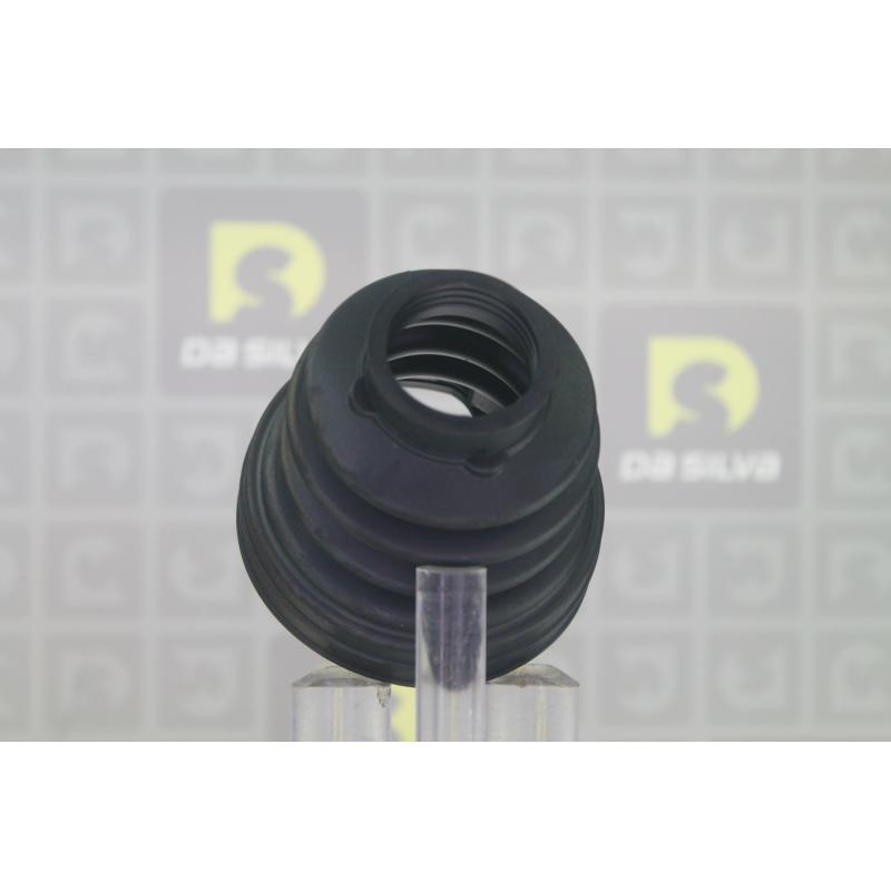 Soufflets de cardan avant DA SILVA K2861 - Visuel 1