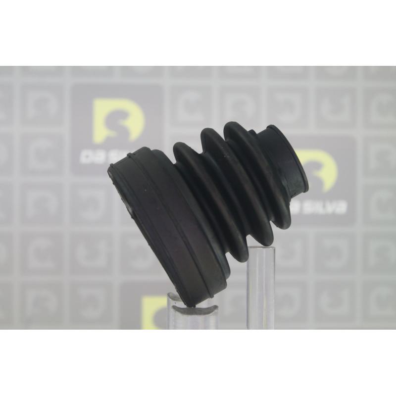 Soufflets de cardan avant DA SILVA K2861 - Visuel 2