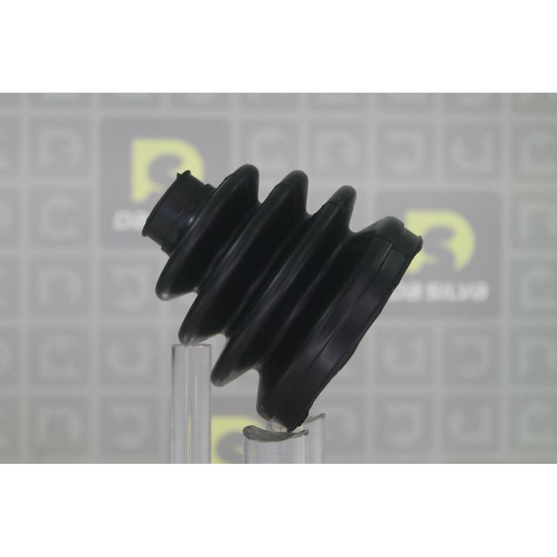 Soufflets de cardan avant DA SILVA K2863 - Visuel 1