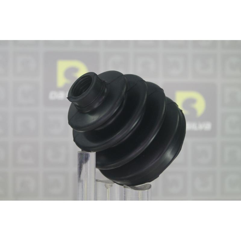 Soufflets de cardan avant DA SILVA K2863 - Visuel 2