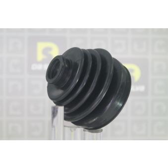 Soufflets de cardan avant DA SILVA OEM 0443860021
