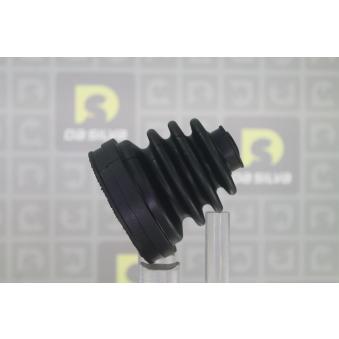 Soufflets de cardan avant DA SILVA OEM 0443805130 Soufflets de cardan avant DA SILVA OEM 0443805130