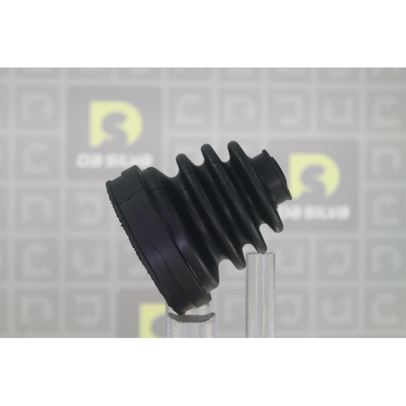Soufflets de cardan avant DA SILVA K2867 - Visuel 1
