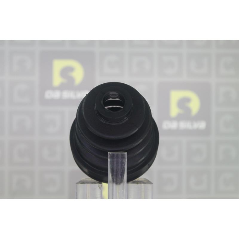 Soufflets de cardan avant DA SILVA K2867 - Visuel 2