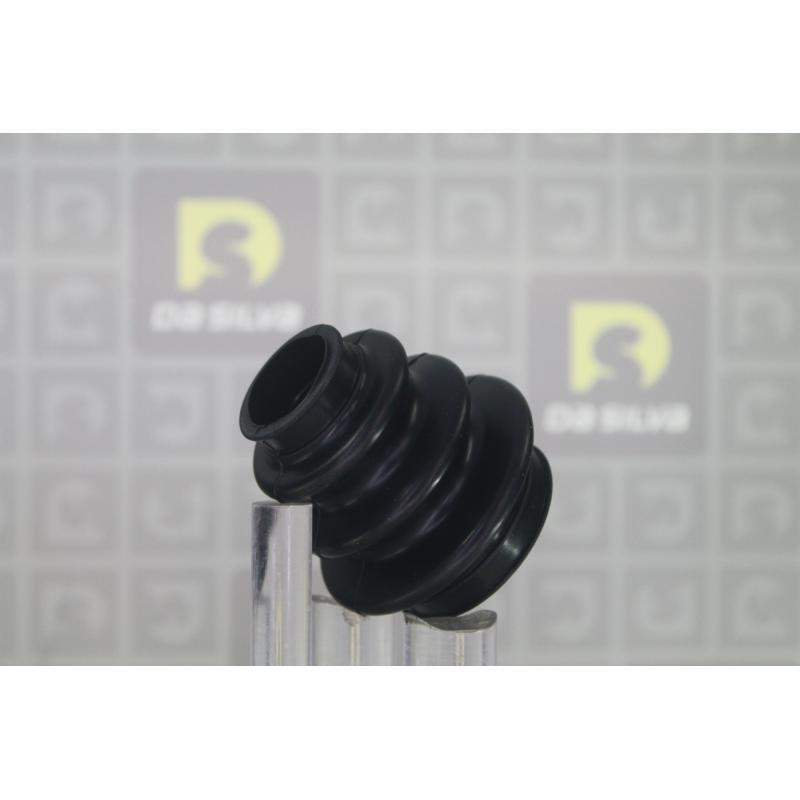 Soufflets de cardan arrière DA SILVA K2872 - Visuel 2