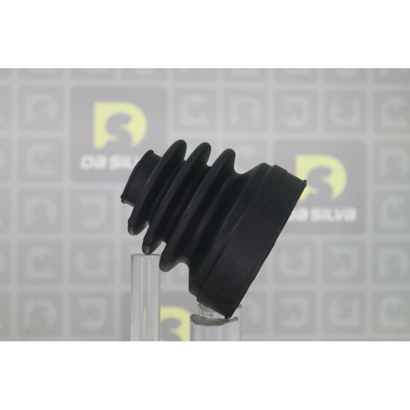 Soufflets de cardan avant DA SILVA K2875 - Visuel 1